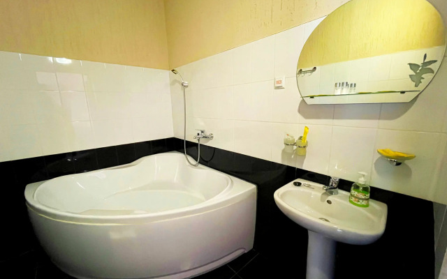 Отель Гранд