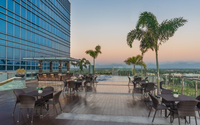 Richmonde Hotel