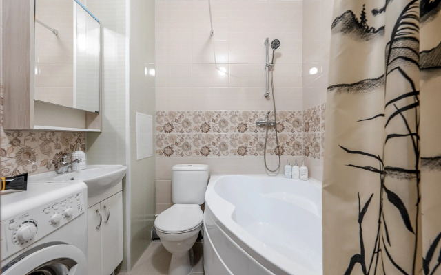 Comfort Flat Apartments