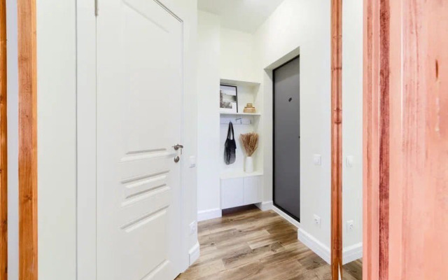 Odnokomnatnaya Molodogvardeyskaya 2/62 Flat