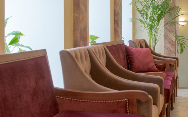 Verona Hotel