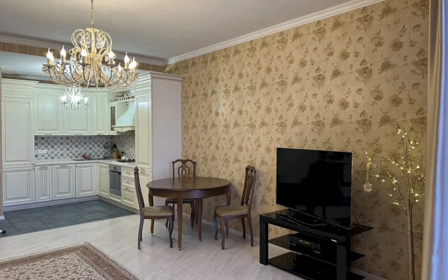 Квартира 172 на Кленовой 2А