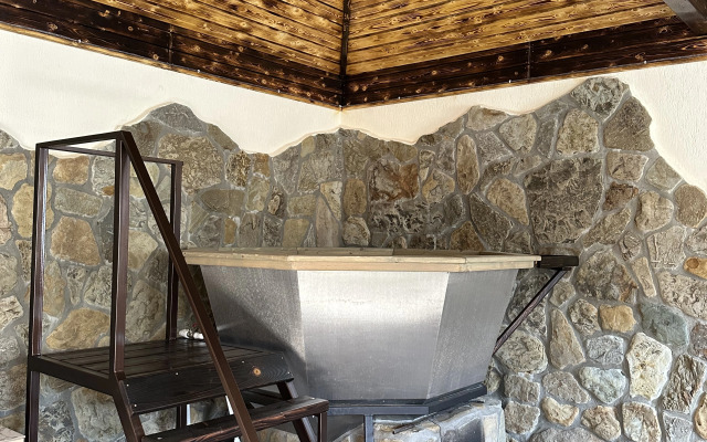 Гостевой дом на набережной