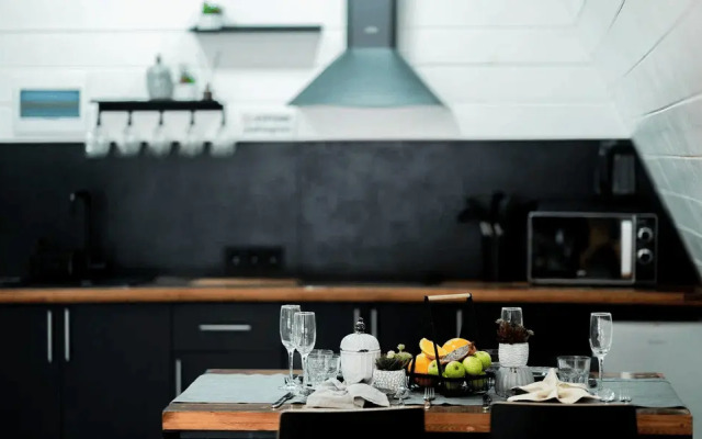 База отдыха Таулу Архыз