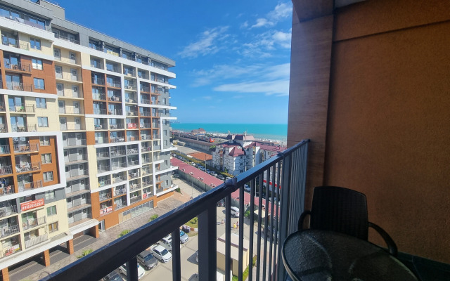 Апартаменты на  Ул  Старошоссейная 5 к6