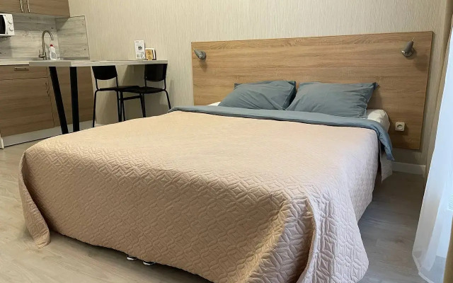 Апартаменты Звездное небо