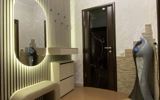 Квартира Двухуровневая 4-х комнатная в Сириусе до 10 человек