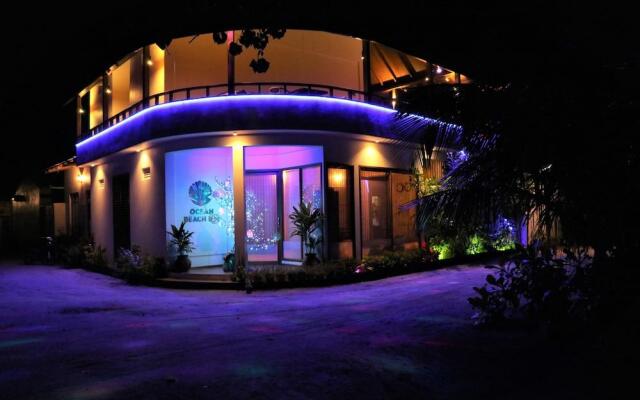 Ocean Beach Inn - Maldives Guest House