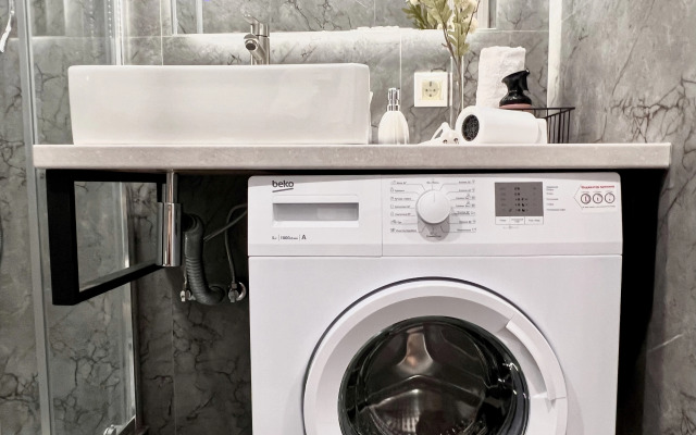 Квартира Уютная в ЖК СЕМЬЯ