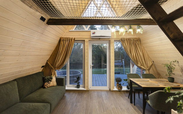 Гостевой дом Лисичкин холм