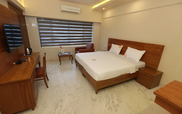 Liwa Tower Hotel