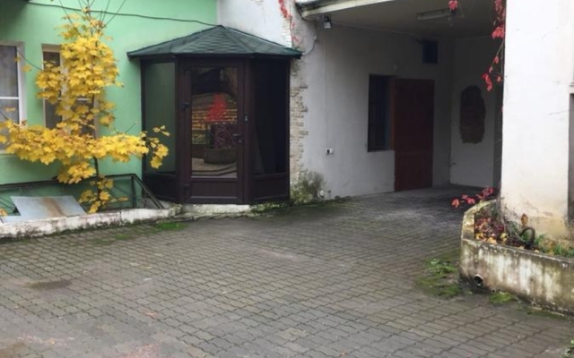 Usadba Burgera Apartaments