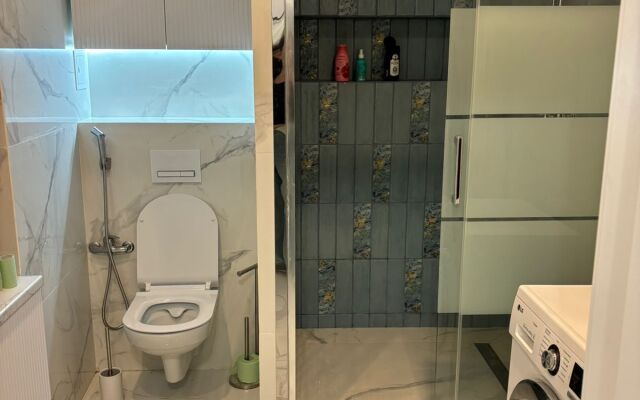 Квартира в Центре Сочи