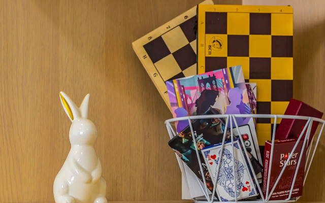 Апартаменты ЖК Гагаринские высоты