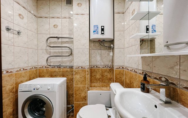 Апартаменты APARTS HISTORY