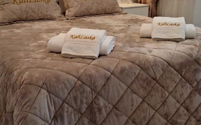 Квартира Где Хочется Остаться