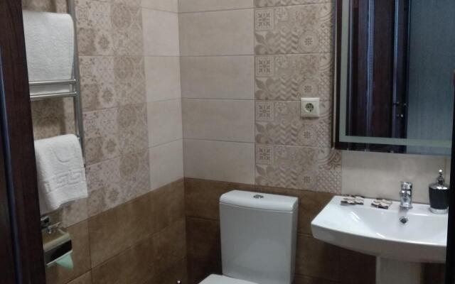 Отель МилЭлин