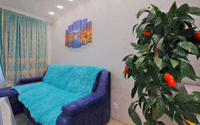 Апартаменты с сауной на Динамо