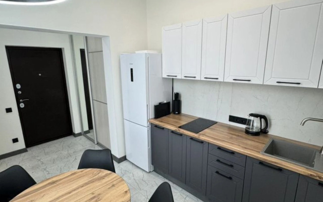 Квартира Евпатория на Симферопольской Улице 2Х