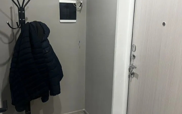 Апартаменты евродвушка на проспекте Куприна 38к1