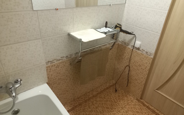 Na Struve 9k1 Apartments