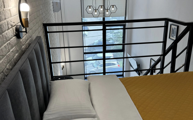 Mezon Apartments