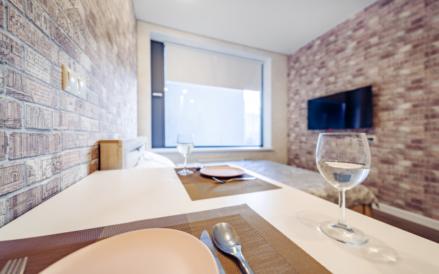 Апартаменты UyutnoEKB ЖК Радиус