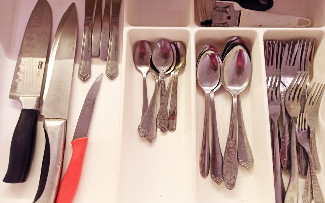 Квартира Одшушка Лаванда