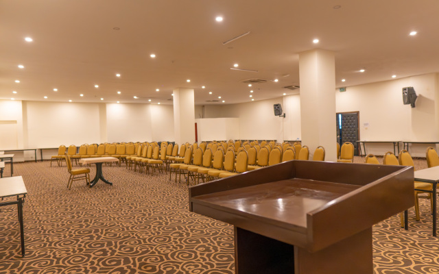 Queen's Park Göynük - All Inclusive