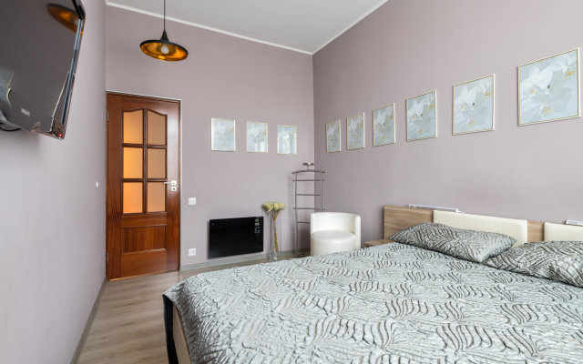 Апартаменты RentalSPb