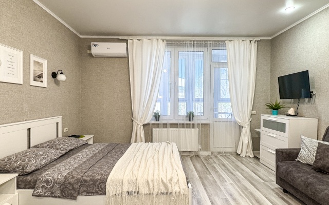 Monako 24 "Kavkaz" 63 Apartments