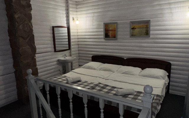 Guest house Ersi