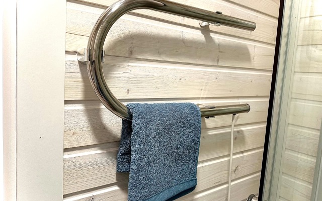 Частый Дом Домик на Куршской Косе 2