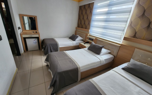 Gunduz Otel