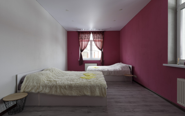 Гостевой Дом Состояние Хаус