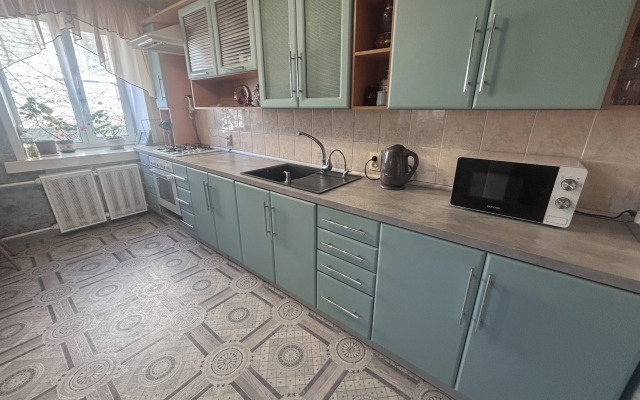 Частный дом Большой дом