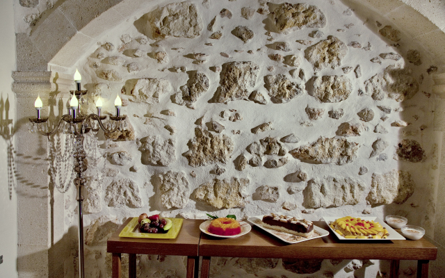 Antica Dimora Suites Hotel
