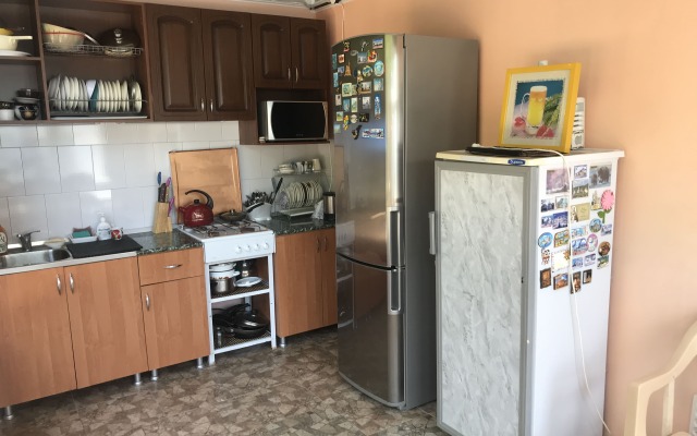 Bavariya Guest House
