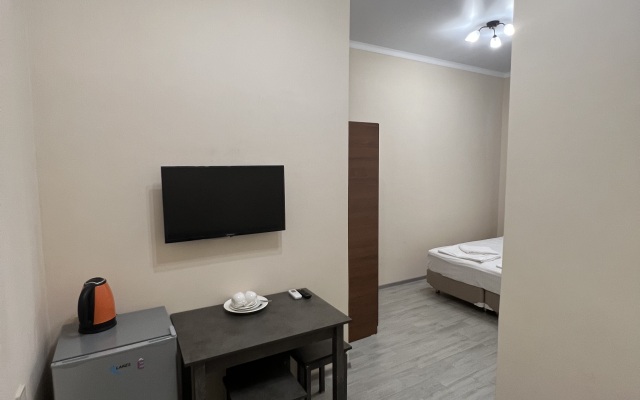 U Morya Mini-Hotel