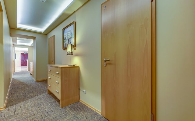 Гостевой дом Поликофф