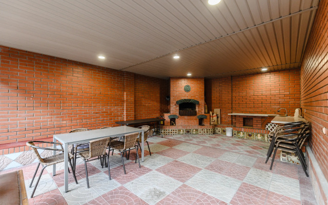 Veshki 4, Mytischi, Okruzhnaya Ulitsa 6 Privat House
