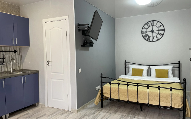 Квартира Квартира-студия