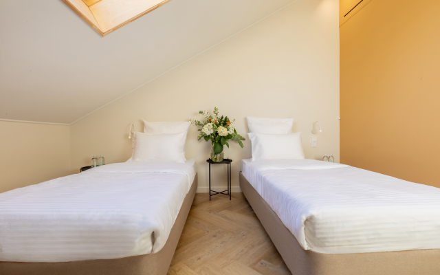 Kaznacheyskiy Boutique Hotel