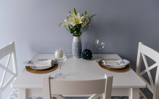 Апартаменты Apart-Deluxe Легенды Моря