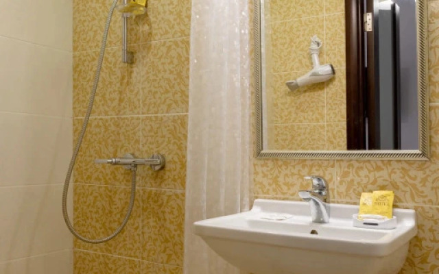 Квартира R&B на Рубинштейна