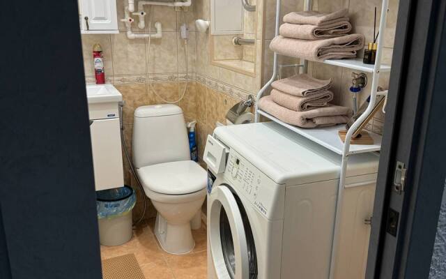 Квартира Уютная на Ригачина