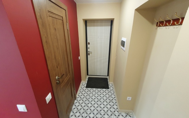 Апартаменты в Центре Города