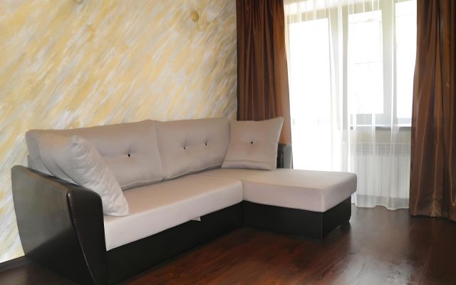 Luxury Apartments