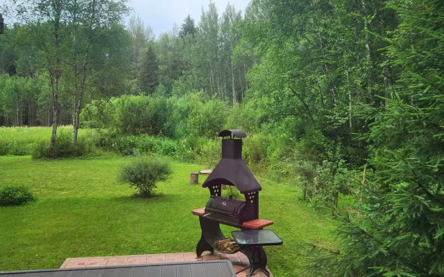 A-Frame Dlya Otdykha Guest house