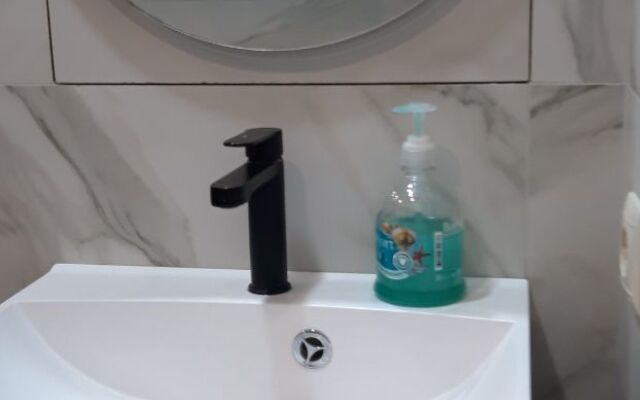 Апартаменты Lux Socol